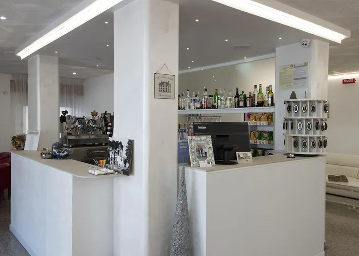 Imperiale - Fronte MareAlbergo