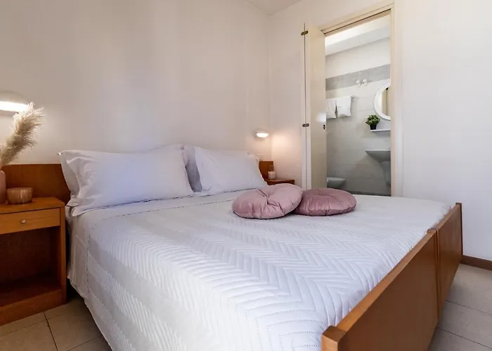 Hotel Alfonsina Riccione